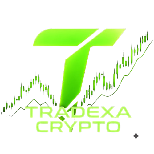 Tradexa Crypto